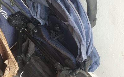 Stroller