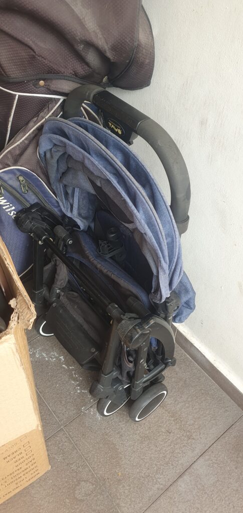 Stroller