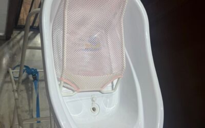 Baby BathTub by Babylove