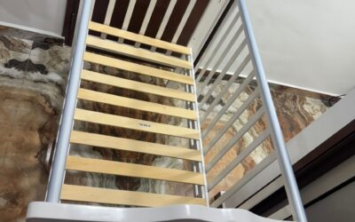 Babycot from Babyshop