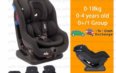 Baby seat