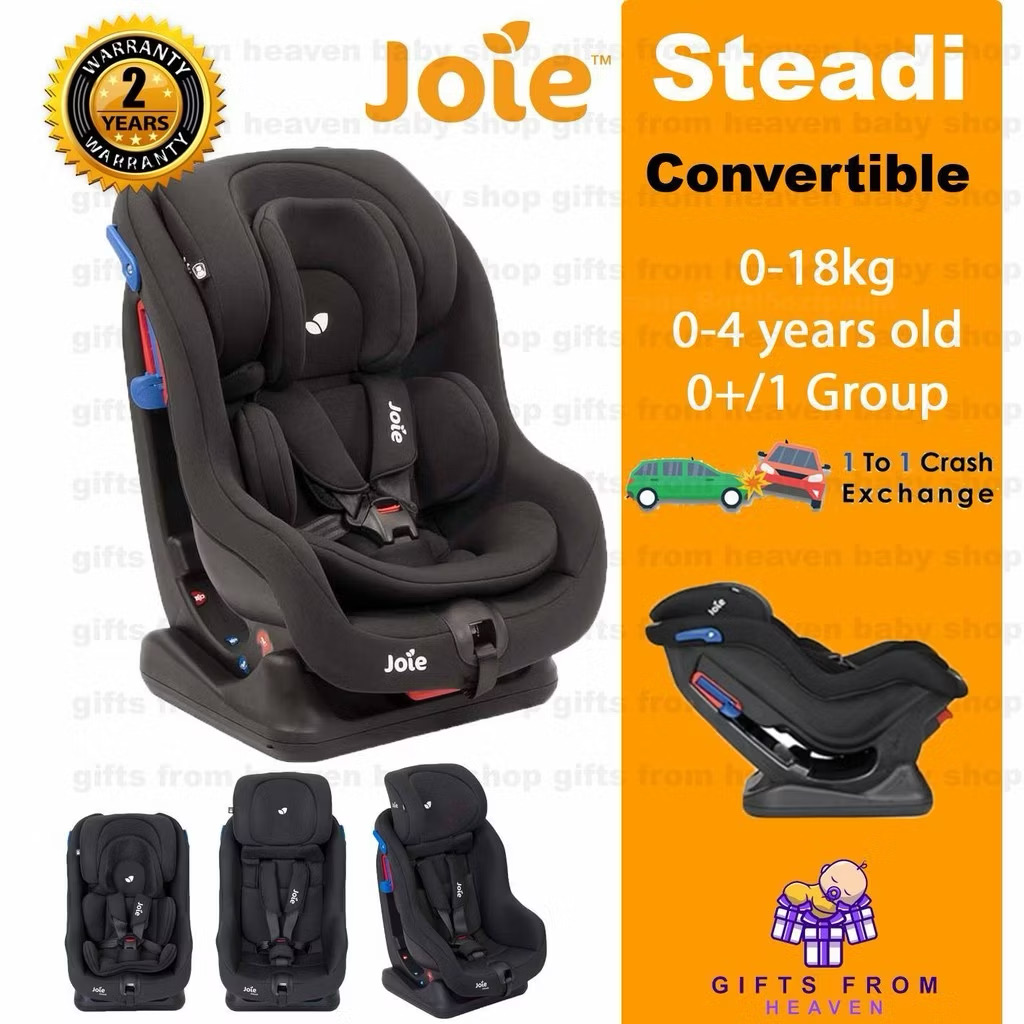 Baby seat