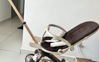 Baby stroller