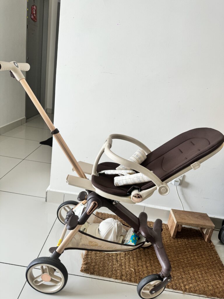 Baby stroller