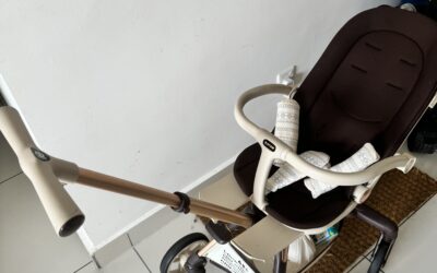 Baby stroller