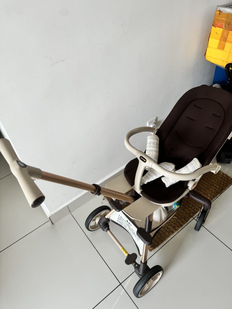 Baby stroller