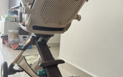 Baby stroller