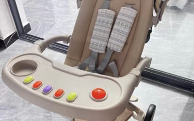 Baby stroller