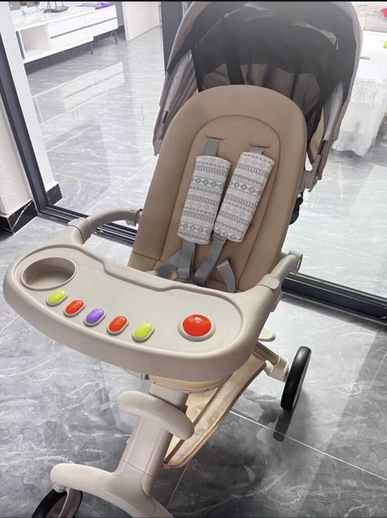 Baby stroller