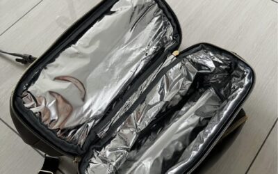 Bubbly Joy Cooler Bag