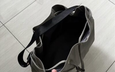 Bubbly Joy Cooler Bag