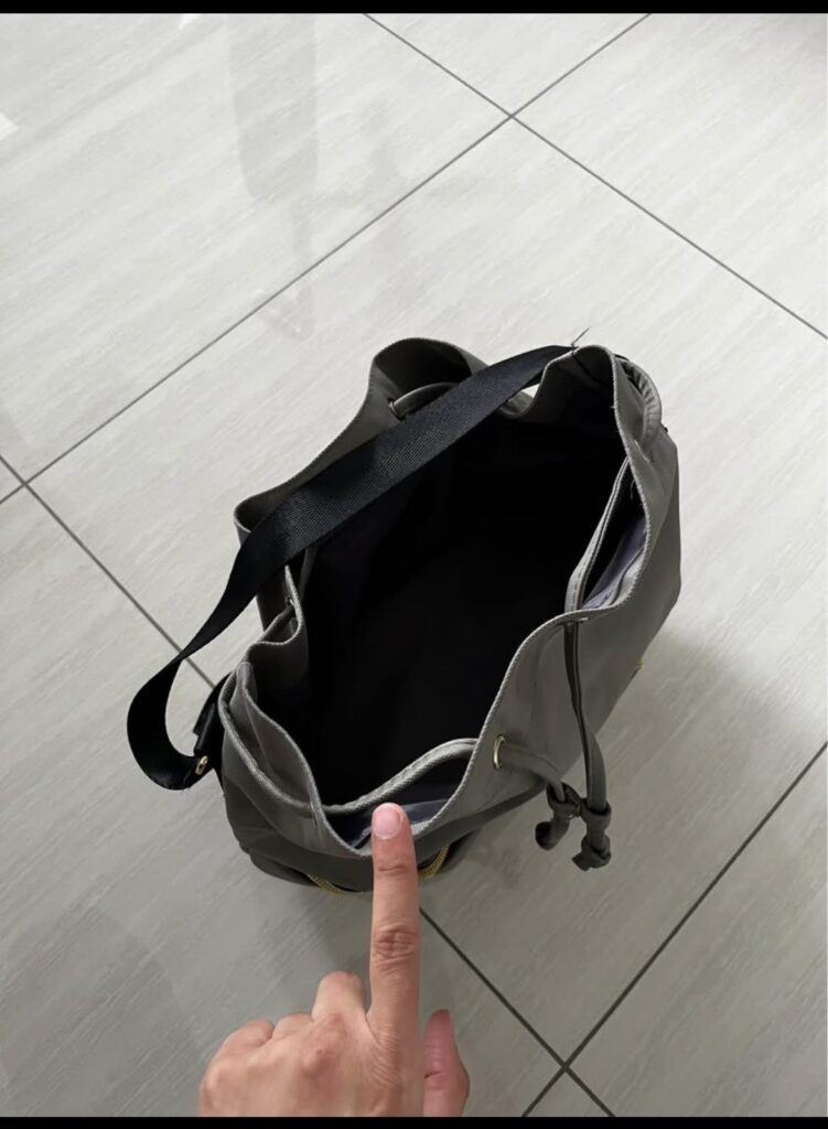 Bubbly Joy Cooler Bag