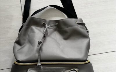 Bubbly Joy Cooler Bag