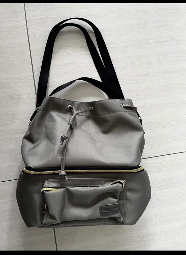 Bubbly Joy Cooler Bag