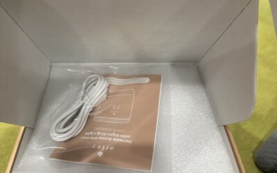 Brand New Arley Heat Milk Warmer