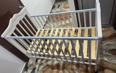 Babycot from Babyshop