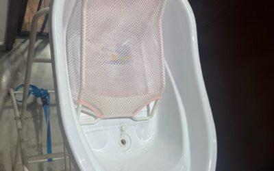 Baby BathTub by Babylove