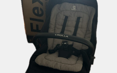 CROLLA / Flexxi