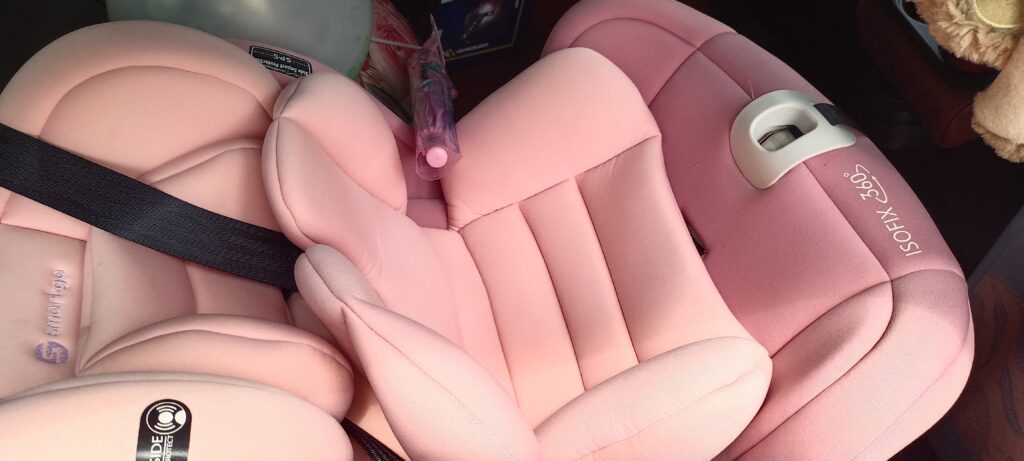 Car seat