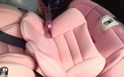 Car seat