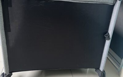 U-Baby Pro Playpen