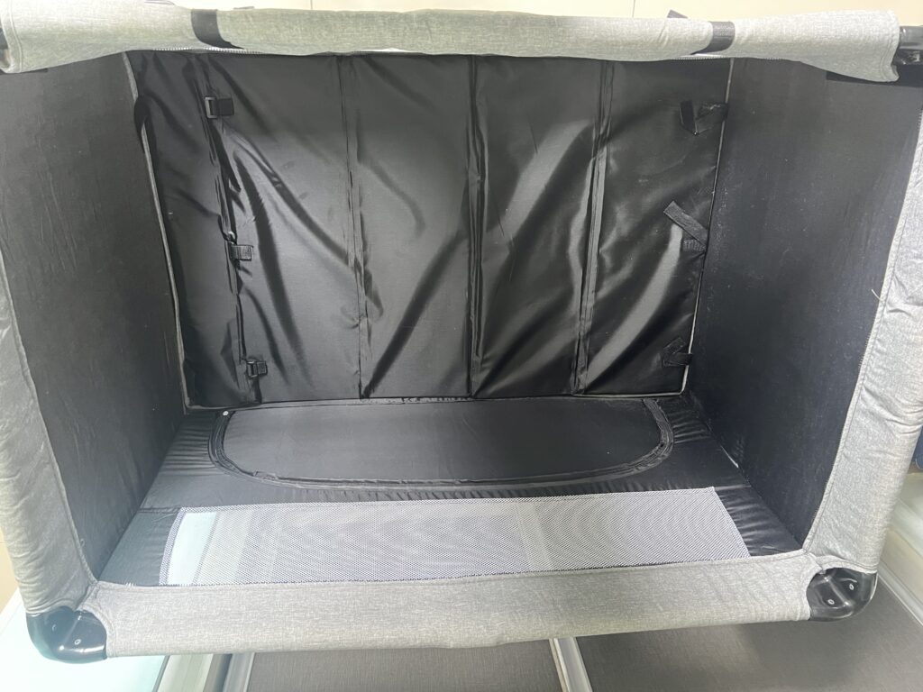 U-Baby Pro Playpen