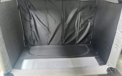 U-Baby Pro Playpen