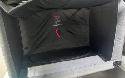 U-Baby Pro Playpen