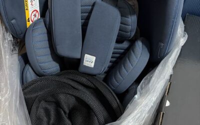 Chicco One Seat Air