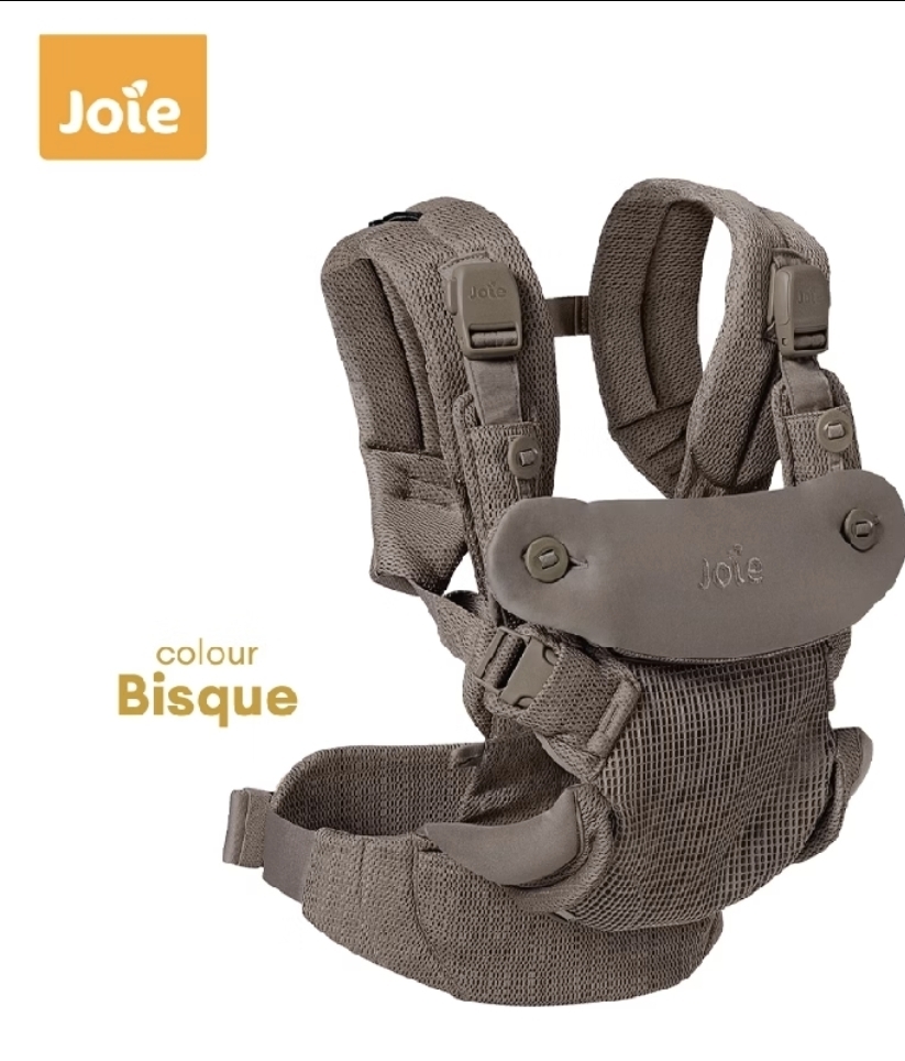 Joie Savvy Air 4in1 Baby Carrier