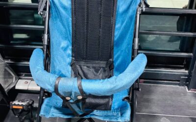 STROLLER RINGAN KANAK-KANAK