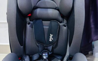 JOIE ALLISON SEMI UNIVERSAL CARSEAT
