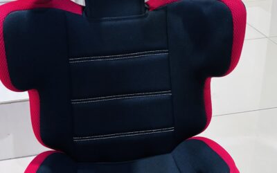 SAFETY 1ST BOOSTER CARSEAT